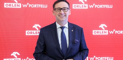 Daniel Obajtek premierem? Tak oceniają jego szanse bukmacherzy