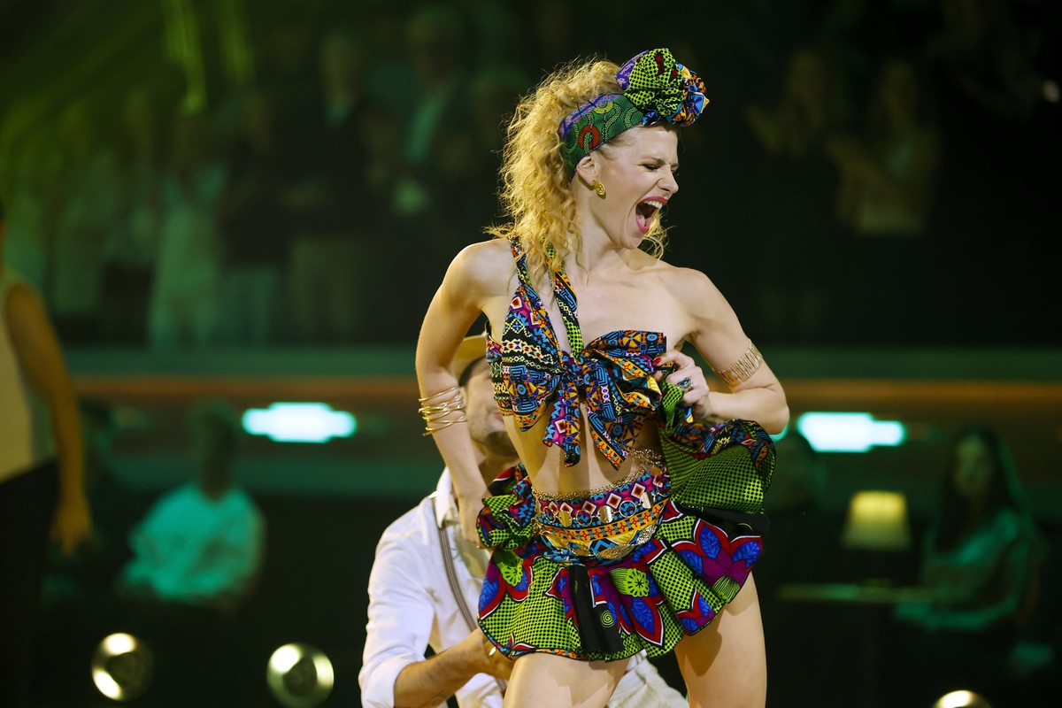 Wiktoria Gorodecka jest w finale "Tańca z gwiazdami"