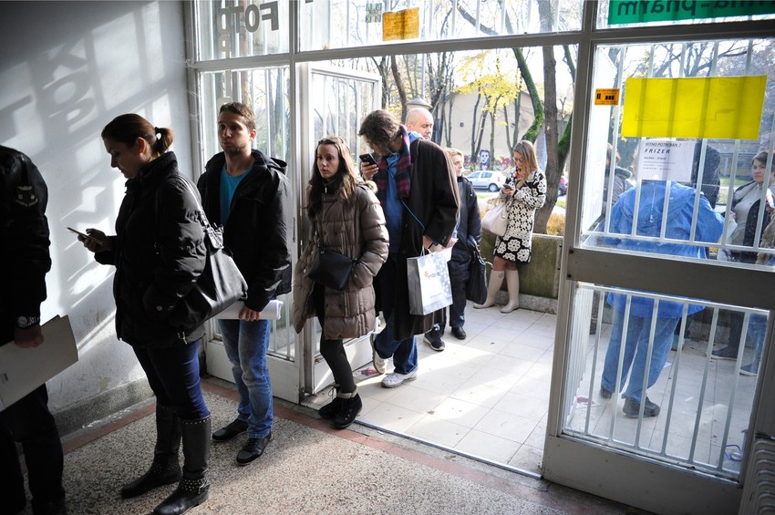 Osiguranici RFZO imaju mogućnost besplatnog lečenja o trošku države u 21 državi