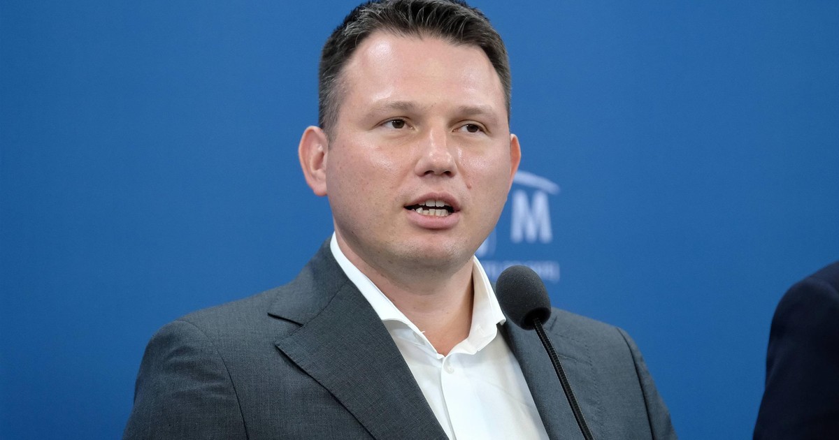 Mentzen nie wytrzymał i się zagotował. "Zwykłe pisowskie kłamstwa"