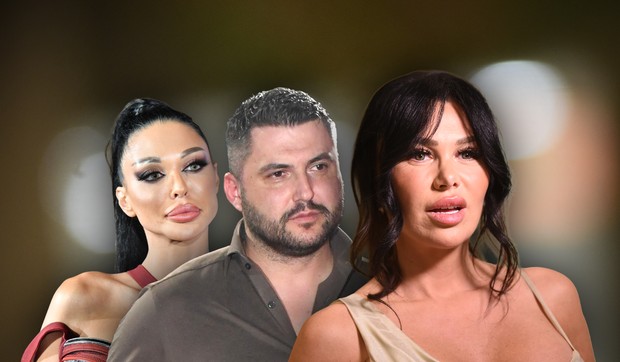 Stanija Dobrojević, Maja Marinković i Asmin Durdžić