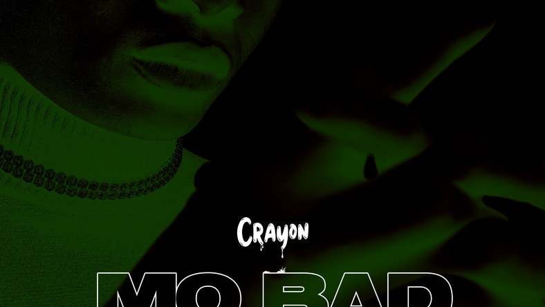 Crayon releases new single, 'Mo Bad.' (Blowtime/MAVIN)