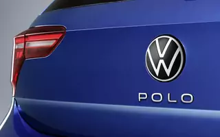 Volkswagen Polo po liftingu – dyskretna cyfryzacja