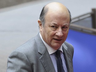 Ranking ministrów finansów "FT": Rostowski na trzecim miejscu