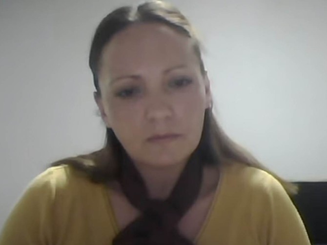 Ina Ignjatović