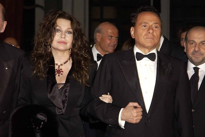 Silvio i Veronika