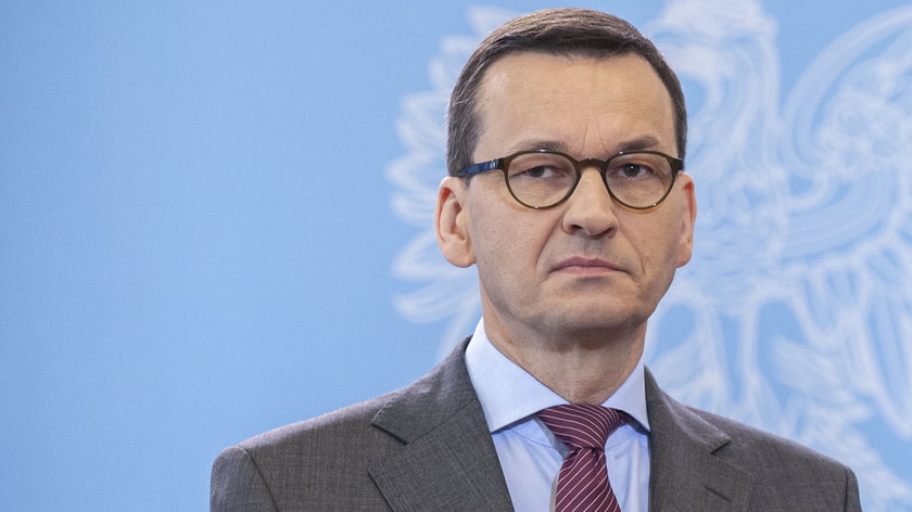 Mateusz Morawiecki