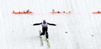 To już szwindel, a nie turniej