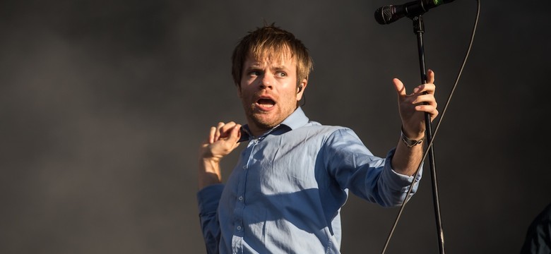 Enter Shikari wciąż nie ma Polski dość