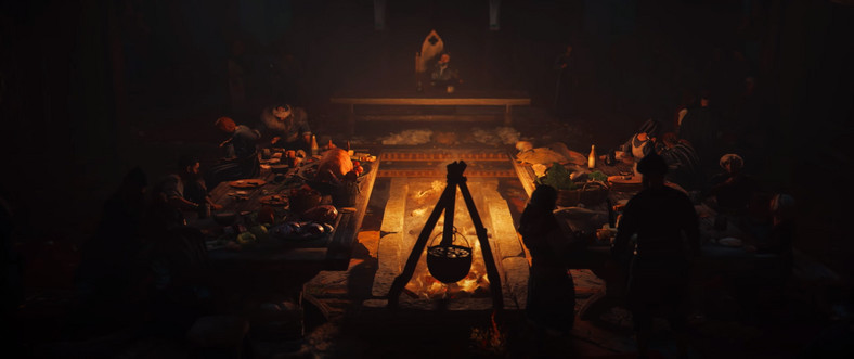 Assassin's Creed Valhalla - screenshot