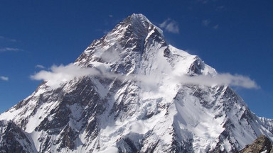 Anna Czerwińska: K2 to góra mojego życia