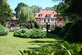 Senat nie mówi 'nie' stacjom telefonii komórkowej w uzdrowiskach