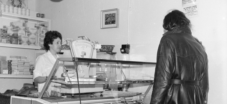 QUIZ mocno sentymentalny. Życie w PRL. Na dwóch ostatnich pytaniach młodzi polegną