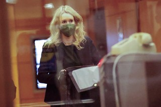 Elizabeth „udawaj” Holmes. Wkrótce wyrok w głośnej sprawie firmy Theranos
