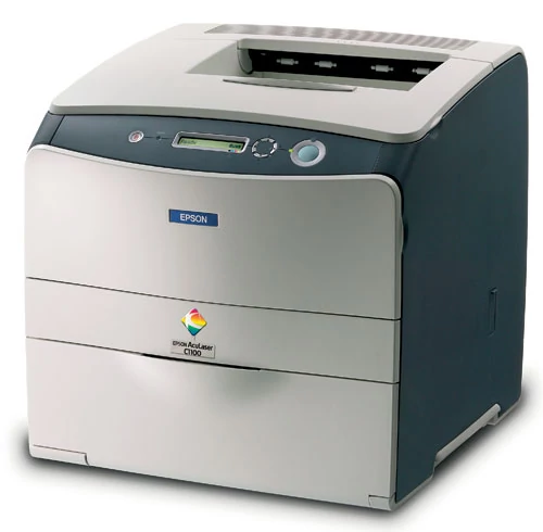 Model: Epson AcuLaser C1100, cena: 1750 złotych