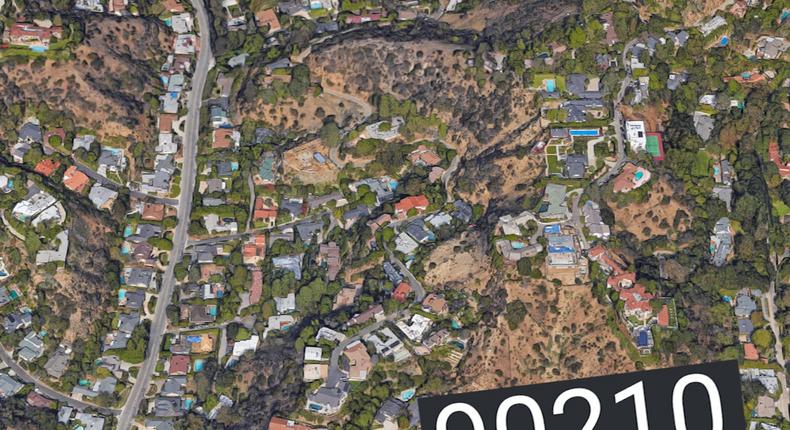 The 15 most expensive ZIP codes in America | Business Insider Africa