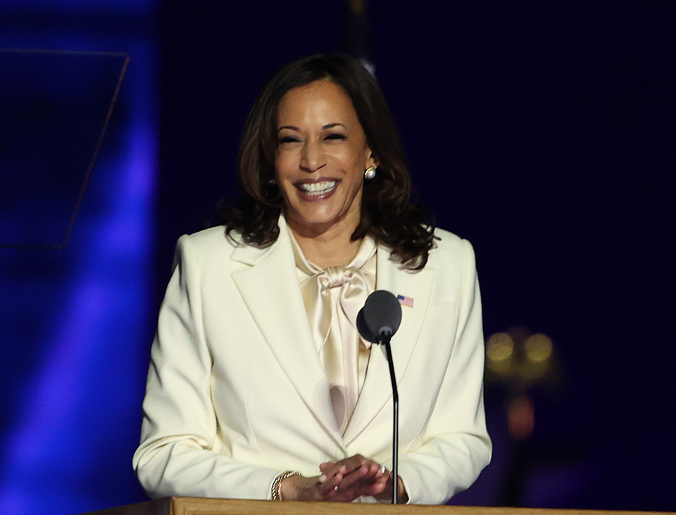 Kamala Harris