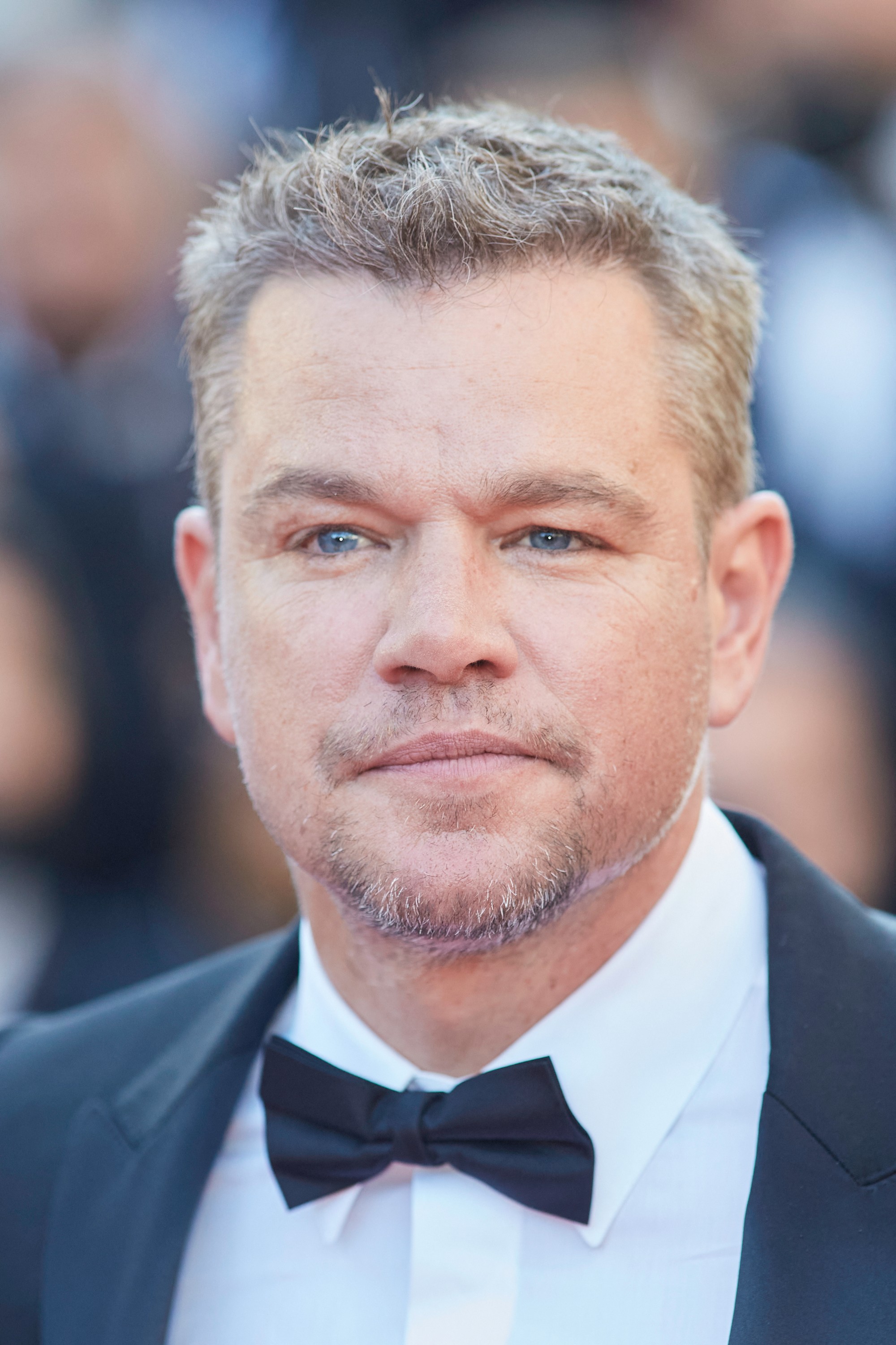 Matt Damon