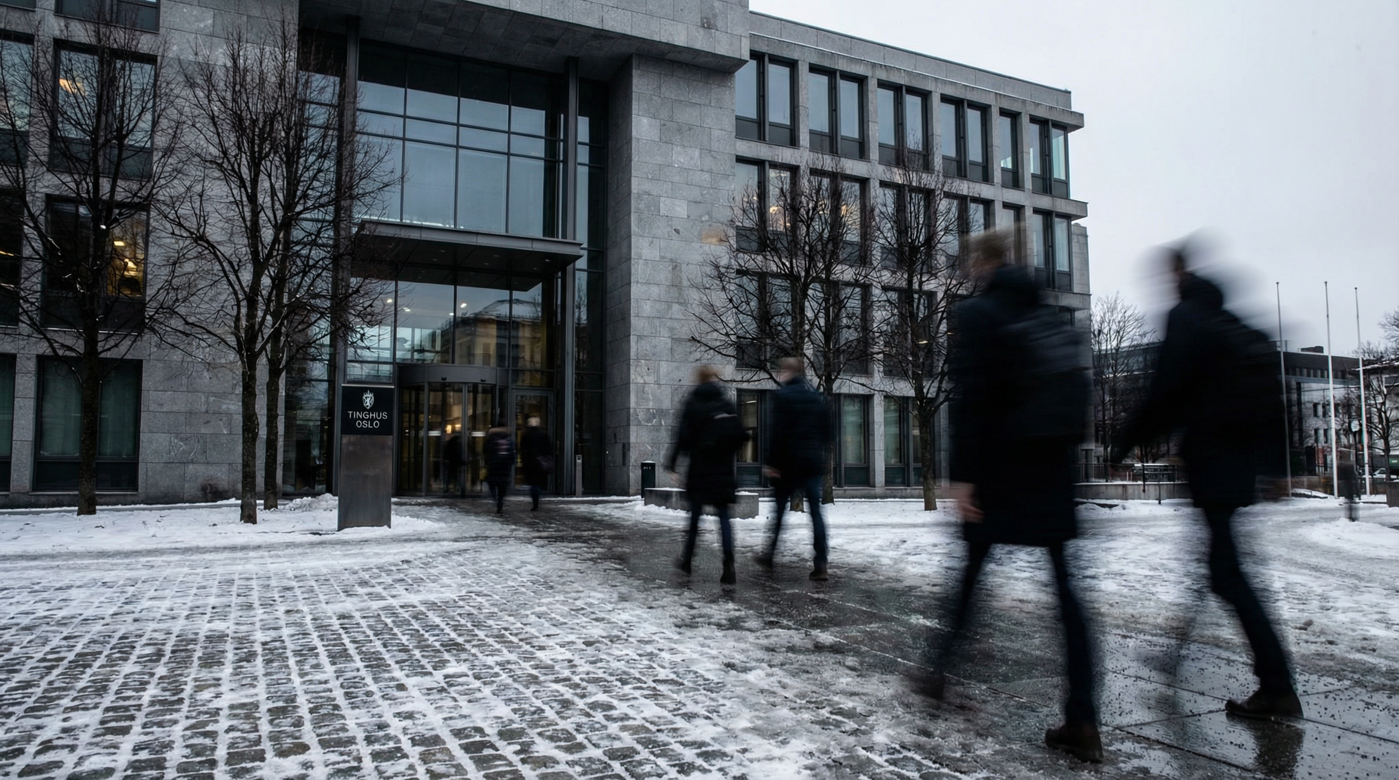 38 Anklagepunkte gegen Sohn der Kronprinzessin: Darunter 4 Vergewaltigungen