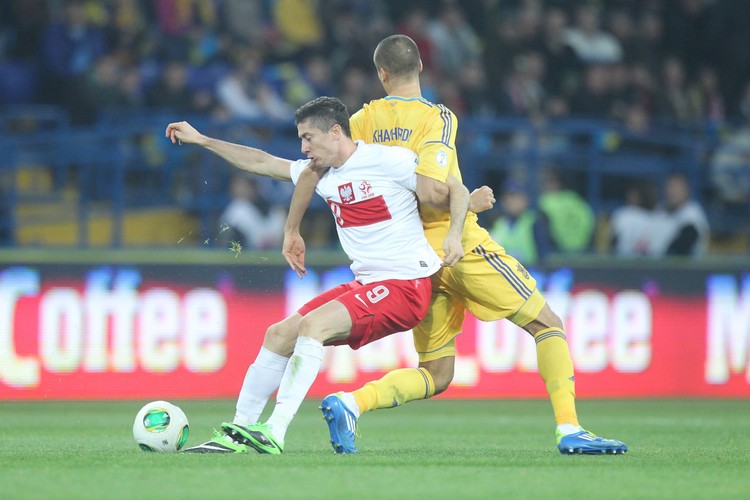 Tak Polacy ostatecznie pogrzebali szanse na awans do mundialu