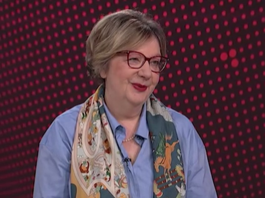 Posle intervencije, na kontrolnom snimku nije bilo više krvi u mozgu, što je zaista veliki uspeh - kaže prof. dr Jelena Drulović, direktorka UKC Srbije