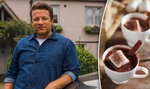 Jamie Oliver na walentynki poleca krem czekoladowy podawany w maleńkich filiżankach. Ależ to jest proste i pyszne!