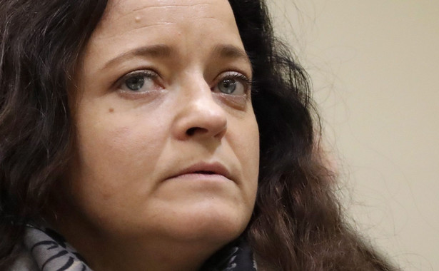 Neonazistka po trzech latach procesu przerwała milczenie. Przeprosiła rodziny swoich ofiar