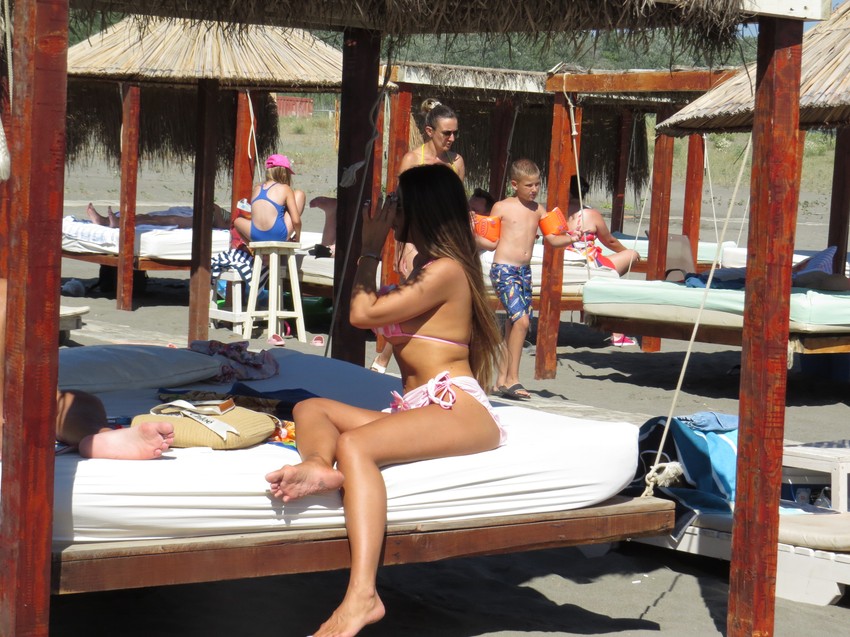 Peja i Ena