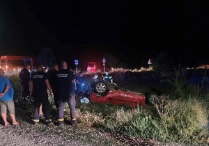 Nesreća kod Pančeva