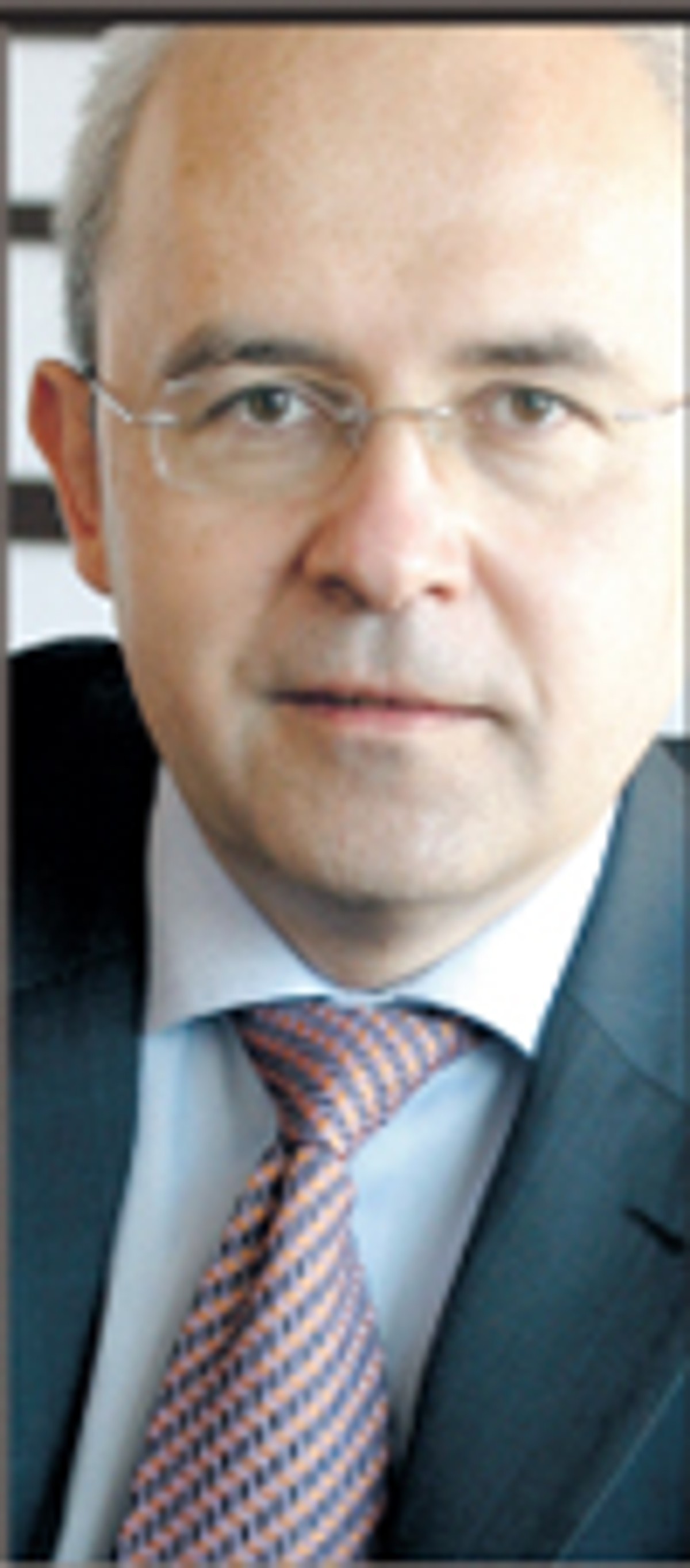 Tomasz Michalik, doradca podatkowy, partner MDDP