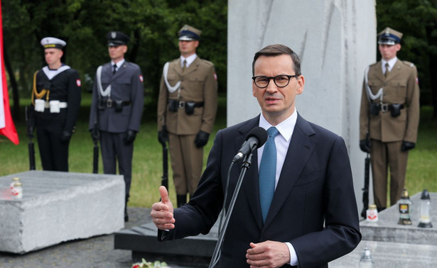 Mateusz Morawiecki