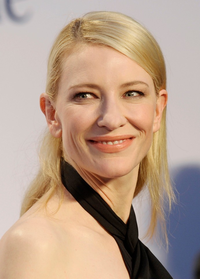 Cate Blanchett