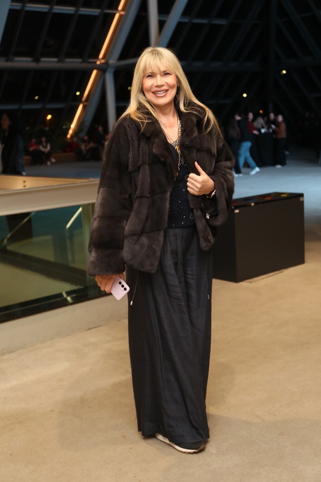 Suzana Jovanović (Foto: Ringier/Snežana Krstić)