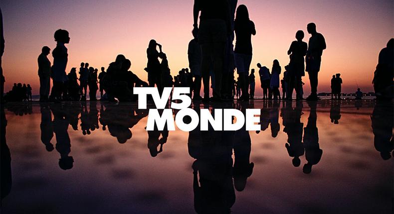 TV5MONDE