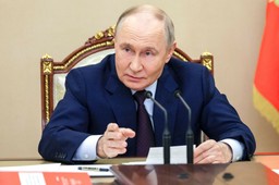 brytyjczycy wskazali zasadniczy problem putina. "już car mikołaj ii to