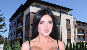 Stanija Dobrojević zgrada