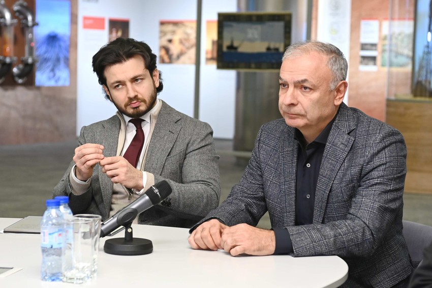 Saradnja Srbije i Azerbejdžana