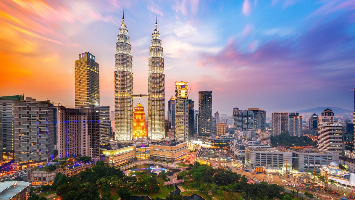 Kuala Lumpur