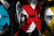 X-Men, Przeszlosc ktora nadejdzie, Trailer,Zwiastun, X Men