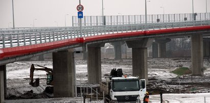 Otwórzcie wreszcie Węzeł Lipce