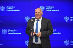 Minister finansów o Polskim Ładzie: W kieszeniach Polaków zostanie co najmniej 14 mld zł