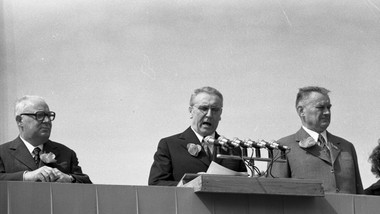 QUIZ. Historia Polski czasów PRL. Na pytanie 10 mało kto zna odpowiedź