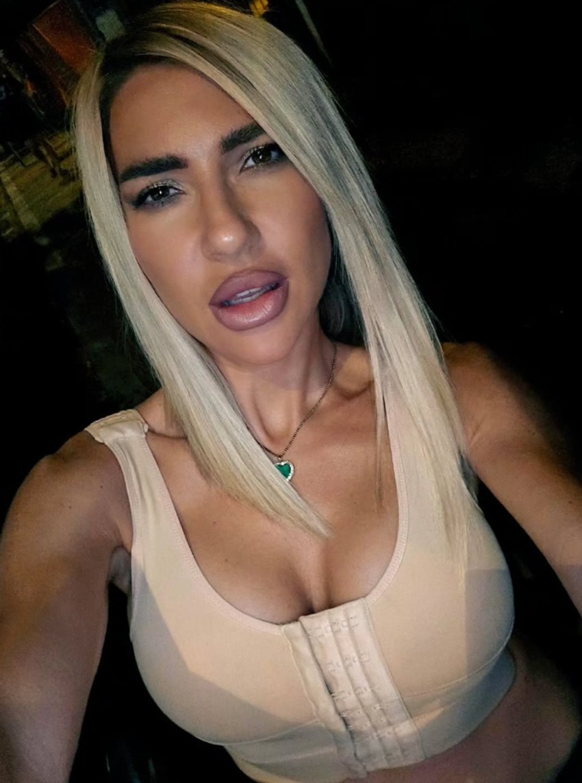 Jovana Jeremić