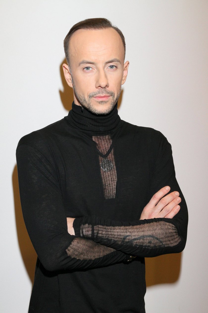 Adam Darski Nergal