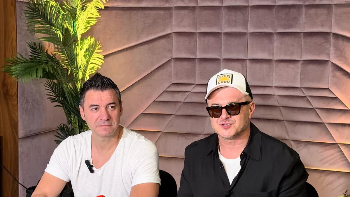 Bojan Tasić Džaja, Aleksandar Cvetković, Sale Tropiko