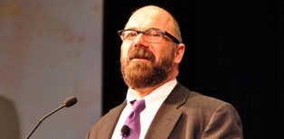 Kazał płacić za wejścia na swojego bloga. W ciągu kilku godzin zebrał 100 tys. dolarów