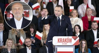 Wielki zwrot akcji w sprawie Nawrockiego? Marcinkiewicz: jestem przekonany