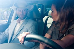 Ponętna Jennifer Lopez i Statham w imię honoru - "Parker" na DVD