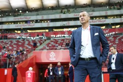 Tomasz Hajto twierdzi, że afera alkoholowa w kadrze, to nie wyjątek, ale PZPN zamiata sprawy pod dywan