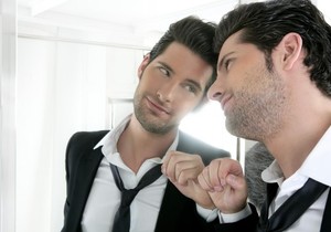 Neko je ubeđen da je inteligentan, ali nažalost to ne odgovora realnosti